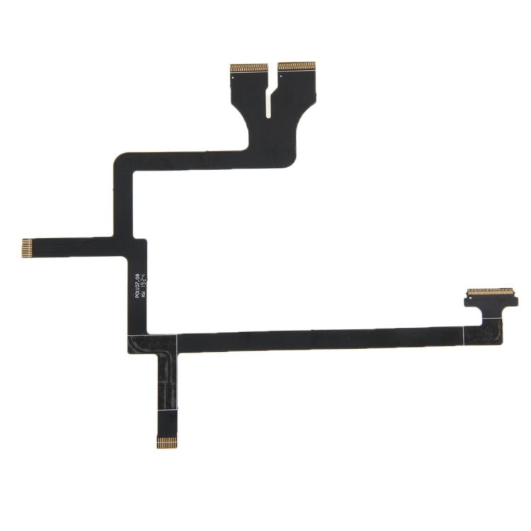 Sostituzione cavo flessibile a nastro per fotocamera Gimbal per DJI Phantom 3 Advanced, For DJI Phantom 3 Advanced Sostituzione cavo flessibile a nastro per fotocamera Gimbal per DJI Phantom 3 Advanced, For DJI Phantom 3 Advanced